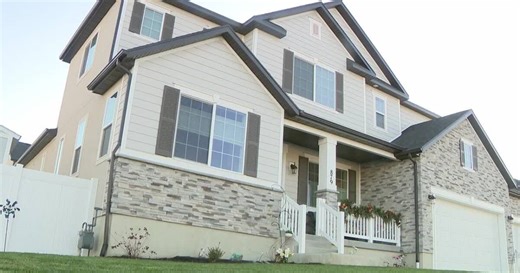 Utah homeowners who paid their contractor are getting hit with liens from subcontractors