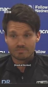 Who’s that knocking at the door? 🚪 Sheffield Wednesday announced their newest signing in a rather unusual way...🦉😂 Read more: https://bbc.in/3LZfHF0 | BBC Sheffield