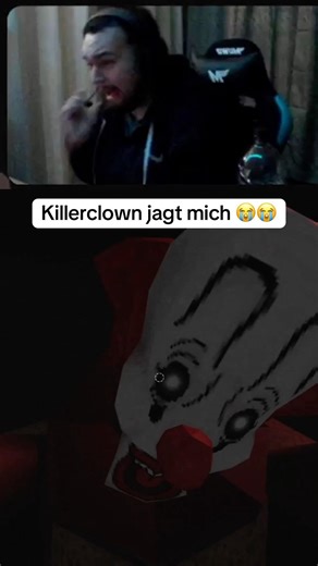 Film Massaker in Roblox hat mein Ende gebracht… #deutsch #stream #roblox #horror #scary