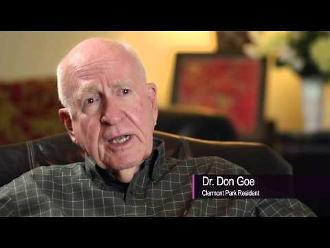 Retirement Living (CCRC) - Christian Living Communities