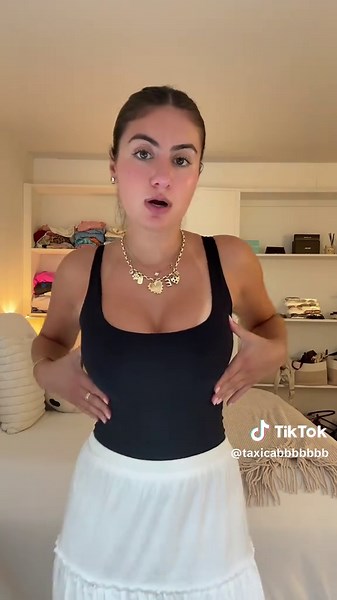 Achieve Stunning Cleavage with Cakes Body Bras