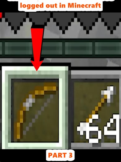 What Mobs Do When You're Logged Out in Minecraft