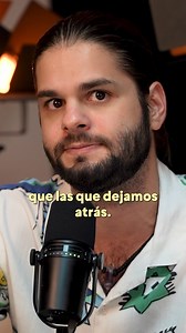 Aceptar que las cosas cambian y que nada regresará a ser como antes. Puede ser un desafío pero esa es la esencia de la vida, un constante flujo de cambios y transformaciones en vez de aferrarnos a lo que fue, quizás sea mejor abrirnos a lo que vendrá. Las nuevas experiencias y oportunidades que nos esperan pueden ser tan enriquecedoras o incluso más que las que dejamos atrás. Aceptar el cambio no significa olvidar el pasado, sino honrarlo y permitir que nos impulse hacia el futuro. | Farid Dieck