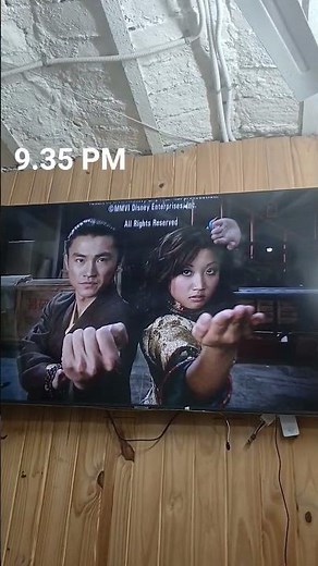 Rubicon Films, LTD/Regan Jon Productions/Disney Channel Original/Spanish Cast/B.V.I.T (2006)