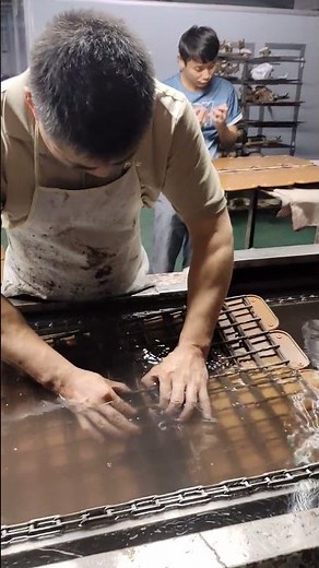 #WaterTransferPrinting #Plastics #WaterTransferPrintingProcessing