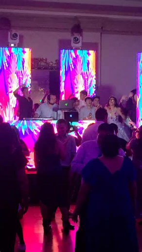 #djfox #xvaños #mejoresdj