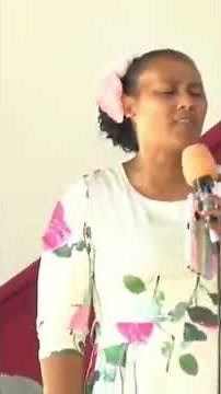 I Know The Master Of The Wind | Sis Eunice Klaaste