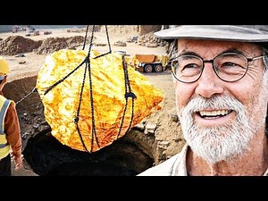 Oak Island’s Hidden Treasure FOUND?! Watch What Happens Next!