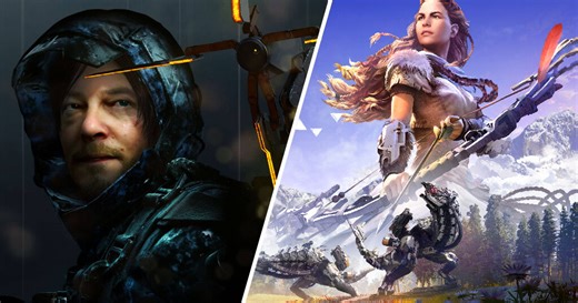 Leak Reveals New PS Exclusives From Kojima, Guerrilla & More