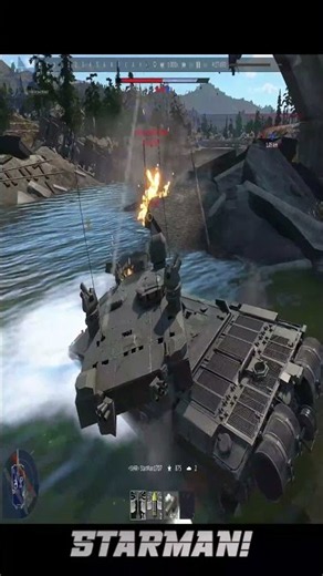 Todos Vs mi diuca | controlando la zona 🔥 #shorts #warthunder