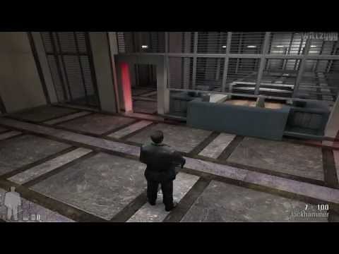 Max Payne - Part 3 - A Bit Closer To Heaven (All Chapters)