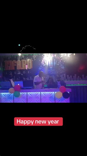 Celebrate New Year 2022 with Family and Fireworks