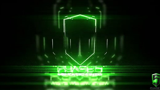 Phase 5 // littleBOY Hex Brake - 5.56/.223 - 1/2 X 28 TPI