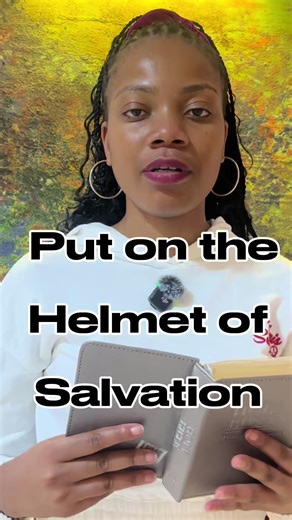 The Armor of God: Understanding Ephesians 6:17