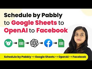 How to Schedule Facebook Page Post Every Day with AI Agent