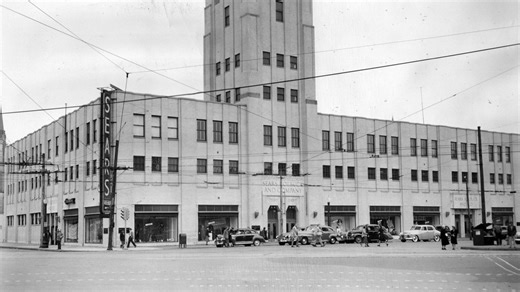 Five surprising facts you might not know about Sears