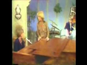 Детские таланты THE KEANE BROTHERS Live Studio Performance Dinah Shore Program 1977