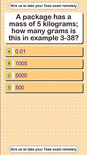 TEAS exam math quiz 2026 | Practice Quiz and Study Review#atiteas