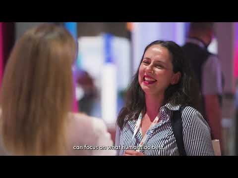 FICO World 26 Innovation Center | FICO