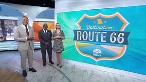 3rd Hour of TODAY is Heading to Springfield: How to Get Tickets