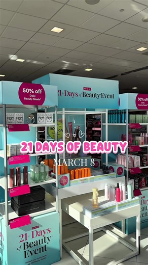 50% Off Beauty Steals at Ulta Beauty!