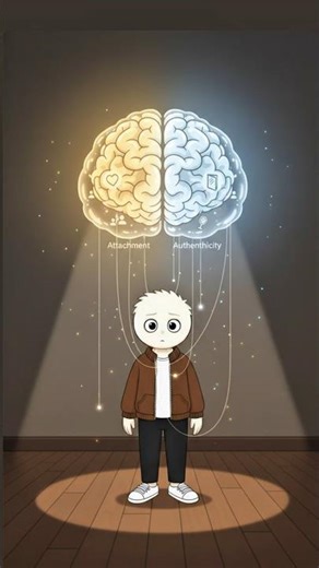 Why Disappointing Loved Ones is The Final Stage of Growth? #psychology #selfgrowth #people pleasing