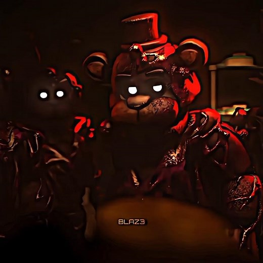 They are cooked 💀#edit #fnaf #goldenfreddy #freddy #fypシ #shorts