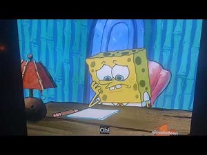 Nickelodeon September 22, 2024 ScreenBug - Procrastination