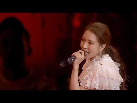 BoA - VALENTI [ BoA THE LIVE 2018 “X’mas” ]