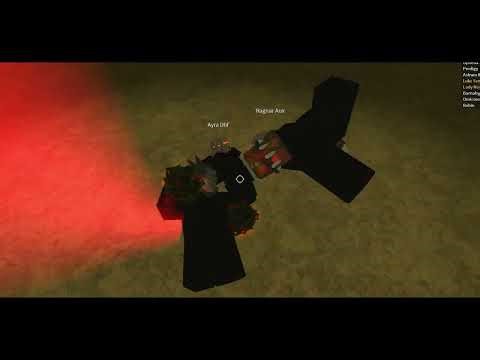 Gaian Oni || Rogue Lineage