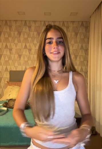 boa noite divasss, DC MINHA E DA @Luiza M. | dancinhas