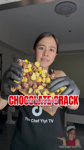 Delicious Chocolate Crack Recipe for a Sweet Treat