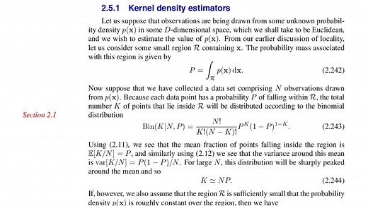 Pattern Recognition and Machine Learning