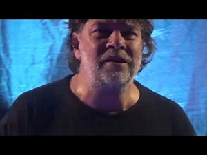 Fernand la chanson de Jacques Brel interprétée par Voltaire Casanova et Moi à Elouges - 20-12-25