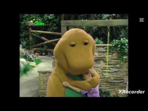 Preview 1280 Barney i love you you love me song in dutch