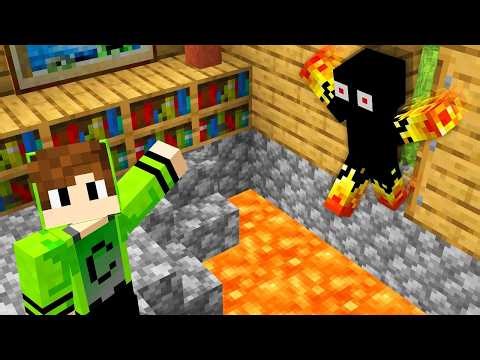 7 ways to troll your friends in Minecraft