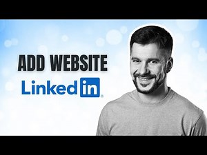 How to Add a Website to Your LinkedIn Profile (2026 Fast & Easy Tutorial)