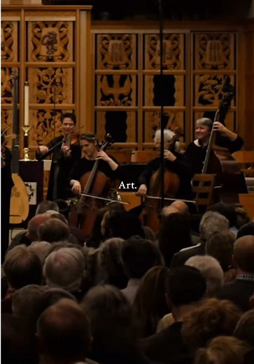 Vivaldi: La Folia Performance by Apollo’s Fire