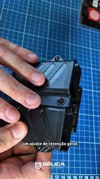 VECTOR DUAL CHARGER PORT