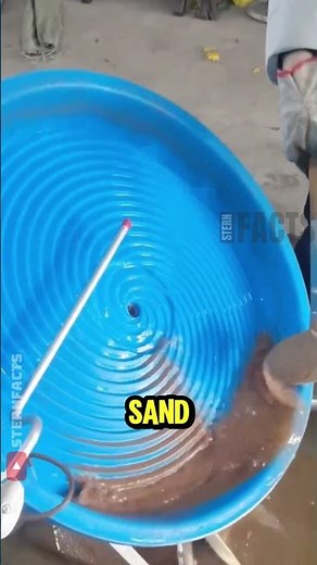 This Banned Gold Separator Makes Anyone Rich in Minutes ⏱️💰