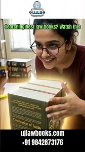 Best Law Books for LLB Students 🔥 | Don’t Choose Wrong! #shorts #trending #viral