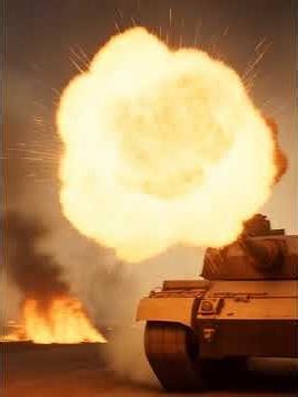 “War Zone X | Tanks & Helicopters Ultra Chaos | 4K Action Battle