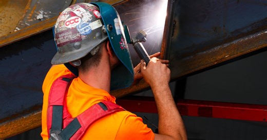 Ontario launches Level Up! career fair showcasing the skilled trades