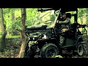 Bad Boy Buggies Recoil and Recoil iS