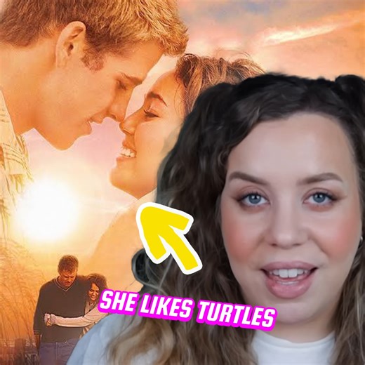 Miley and Liam's Heinous Movie | Jaime French