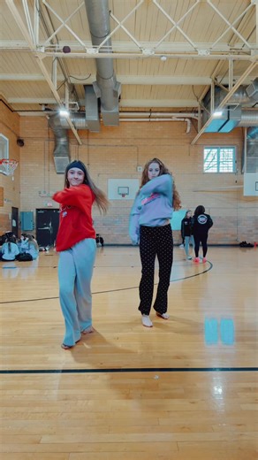 stateside ❣️#zaralarsson #dance #stateside @allie.joee