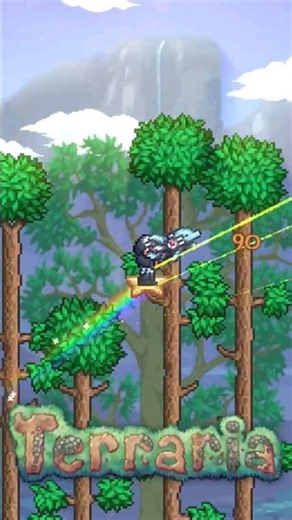 Best Endgame Ranger Build In Terraria!