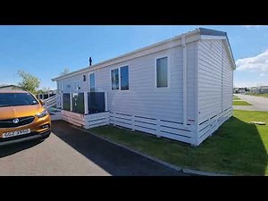Southview Holiday Park Skegness, Parkdean Resorts Renaissance Lodge