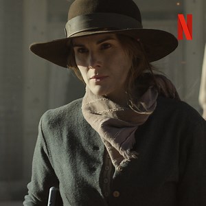 661K views · 745 reactions | Epic storytelling at its finest. Godless, 12 Emmy Nominations, including Outstanding Limited Series. | Godless | Facebook