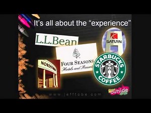 Customer Service versus Customer Experience